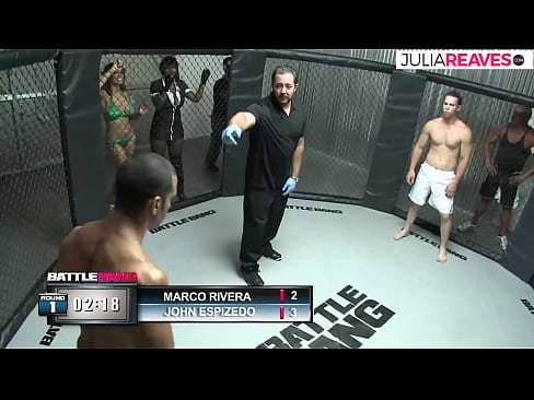❤️ Ultimate Fighter-ek zenbakizko neska bat izorratzen du ringean borroka baten ondoren Porno %eu.killvs.topan ☑