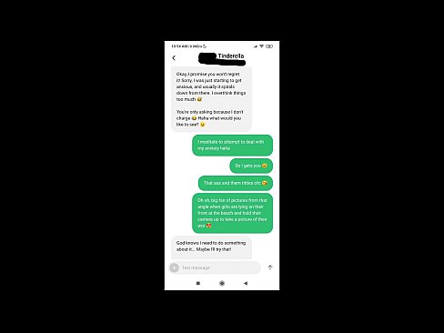 ❤️ Tinder-eko PAWG berri bat gehitu dut nire haremera (hitz egin Tinderrekin barne) Porno %eu.killvs.topan ☑